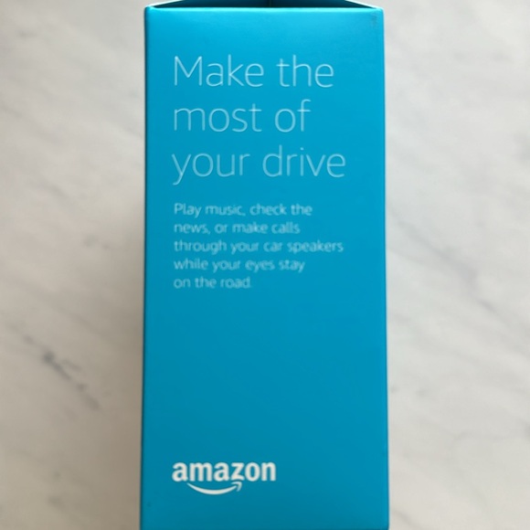 Amazon echo auto - Picture 4 of 4